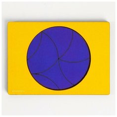 Лесная мастерская Головоломка «Вьетнамская игра