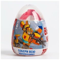 Hasbro Набор "Вырасти кристалл!", Трансформеры, микс