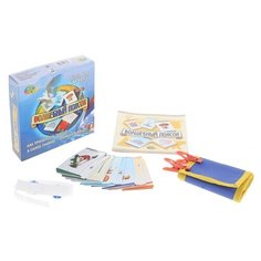 Корвет Настольная игра «Волшебный поясок