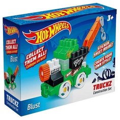 Bauer Конструктор Truckz Blust Бауэр