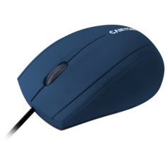 Мышь Canyon CNE-CMS05BL Blue