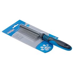 DeLIGHT Расческа, разнозубая, DeLIGHT 348LS