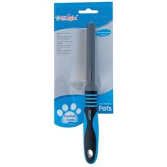 DeLIGHT Расческа, 90 зубцов, DeLIGHT 34890