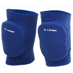Защита колена Larsen 745B синий S