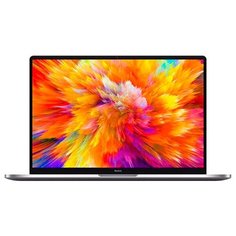 Ноутбук Xiaomi RedmiBook Pro 15 (Intel Core i7-11370H 3200 MHz /15.6”/3200x2000/16GB DDR4/512GB PCle/3.2K/90 Hz /NVIDIA GeForce MX450/ Wi- Fi6/ Windows 10 Home)