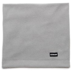 Шарф-труба Footwork HOOP GREY
