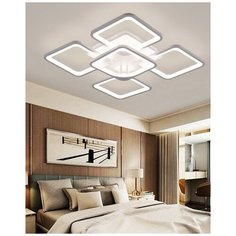 Люстра светодиодная VILLAGIO Q0150/9 LED 570W