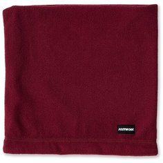Шарф-труба Footwork HOOP BURGUNDY