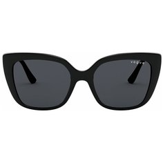 Солнцезащитные очки Vogue VO 5337S W44/87 53 Vogue® Eyewear