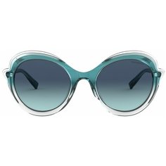 Солнцезащитные очки Tiffany & Co TF 4155 82239S 54