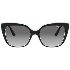 Солнцезащитные очки Vogue VO 5337S 283911 53 Vogue® Eyewear