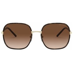 Солнцезащитные очки Prada PR 67XS 2AU6S1 58