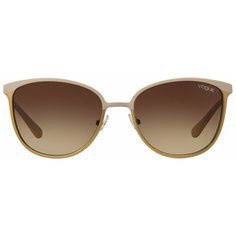 Солнцезащитные очки Vogue VO 4002S 996S13 55 Vogue® Eyewear