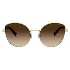 Солнцезащитные очки Tiffany & Co TF 3068 61423B 56