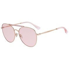 Солнцезащитные очки Jimmy Choo ABBIE/G/S W66 Q4 61