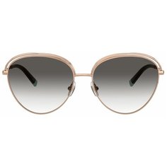 Солнцезащитные очки Tiffany & Co TF 3075 61053C 58