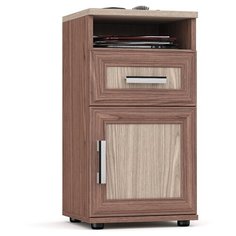 Тумба к вешалке П-1 Мебельный двор