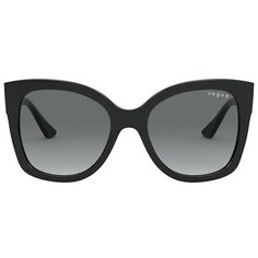 Солнцезащитные очки Vogue VO 5338S W44/11 54 Vogue® Eyewear