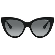 Солнцезащитные очки Vogue VO 5339S W44/11 52 Vogue® Eyewear