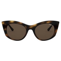 Солнцезащитные очки Vogue VO 5312S W65673 50 Vogue® Eyewear