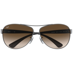 Солнцезащитные очки Ray- Ban RB 3386 004/13 63