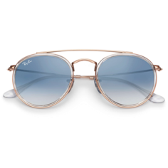 Солнцезащитные очки Ray- Ban RB 3647N 90683F 51