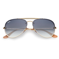 Солнцезащитные очки Ray- Ban RB 3584N 001/19 61