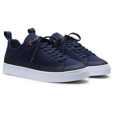 Мужские кеды, SWIMS, Breeze Tennis Storm, Navy, 43