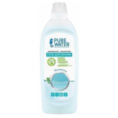 Гель для ванны Pure Water 500 мл PW456425