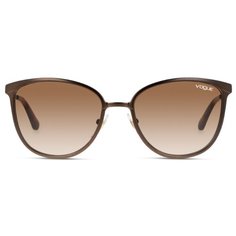 Солнцезащитные очки Vogue VO 4002S 934S 13 55 Vogue® Eyewear