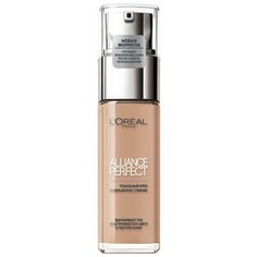 LOreal Paris Тональный крем Alliance Perfect Совершенное слияние, 30 мл, оттенок: 3R/3C Rose Beige