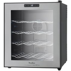 Винный шкаф Tesler WCV-160
