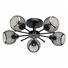 Потолочная люстра De City