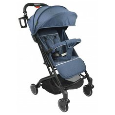 Прогулочная коляска Forest Tilda Jeans