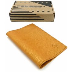 Обложка д/паспорта Пеллекон Pellecon