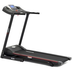 Беговая дорожка Yamota Run, черный