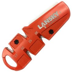 Карманная точилка для ножей Lansky (керамика) модель C-SHARP