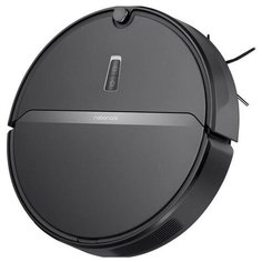 Робот- пылесос Xiaomi Roborock E4 RUS