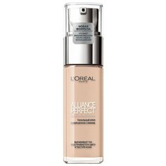 LOreal Paris Тональный крем Alliance Perfect Совершенное слияние, 30 мл, оттенок: 1R/1C rose ivory