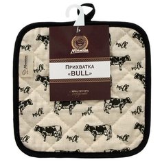 Прихватка Bull 18x18 см MARMITON (17314)