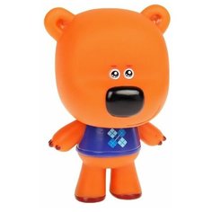 Играем вместе Игрушка для ванны «Мимимишки», в сетке