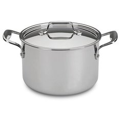 Кастрюля Silampos Suprime Prof, 3.8 л