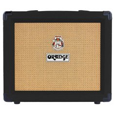 Гитарный комбо Orange Crush 20 BK