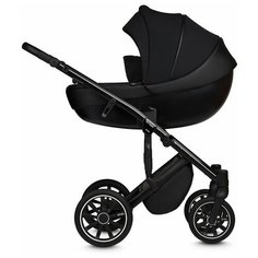 Коляска 2 в 1 Anex (Анекс) m/type Ink Mt-05Q