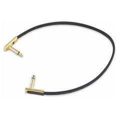 Патч кабель для гитарных эффектов ROCKBOARD RBO CAB PC F 30 GD