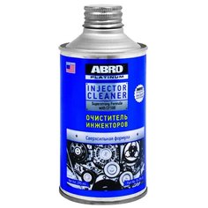 ABRO SI-295 Очиститель инжектора, 0.295 л