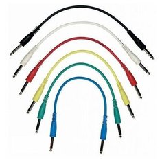 Патч кабель Rockcable RCL30030 D5 0.3m