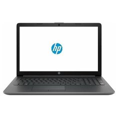 Ноутбук HP 15-db1240ur (22N10EA) grey