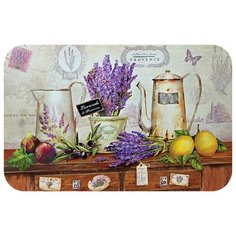 Сервировочная салфетка 26х41см Прованс 4шт./уп Dasch