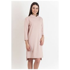 Платье Chateau Fleur Роджер размер 50, розовый